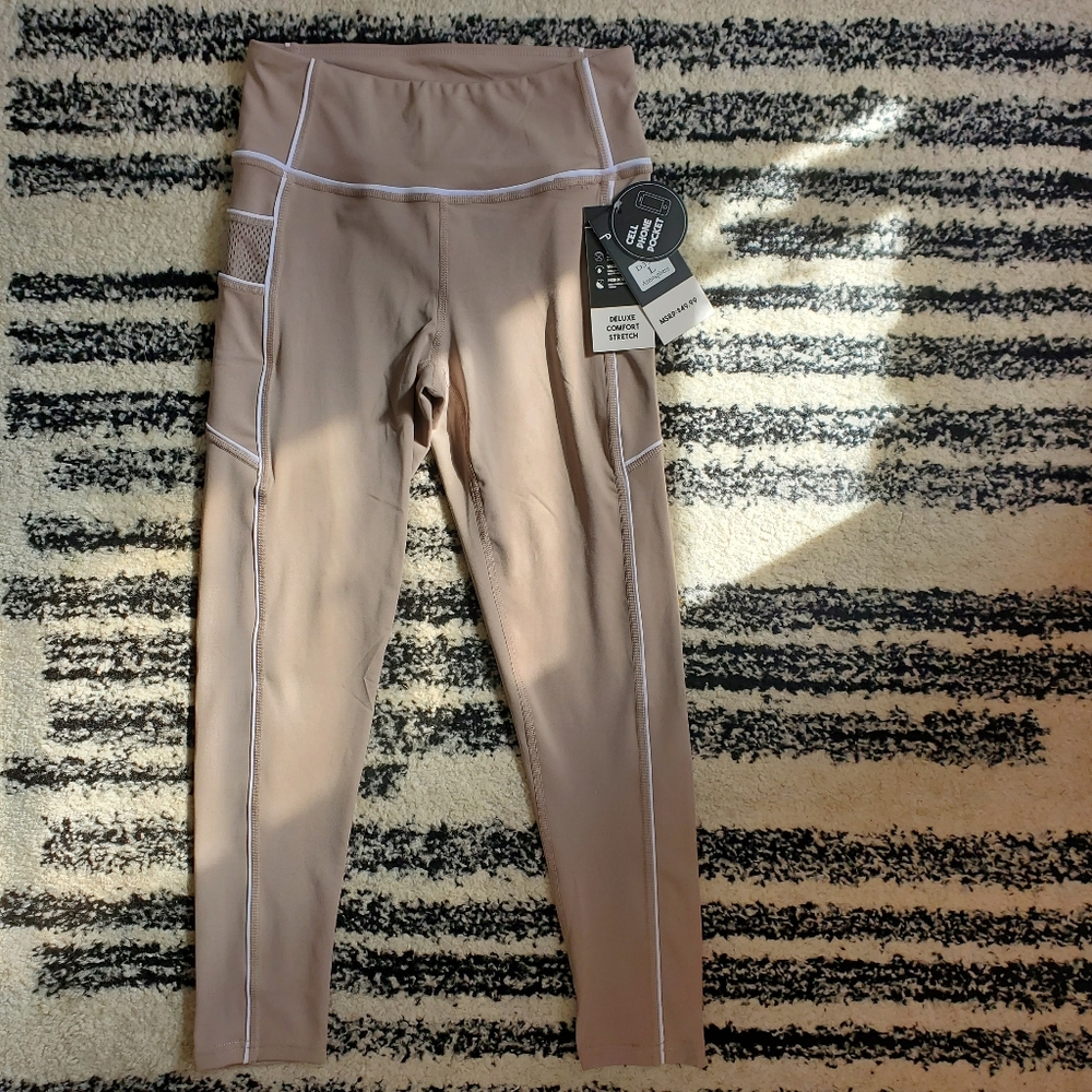 Dyce Active workout pant